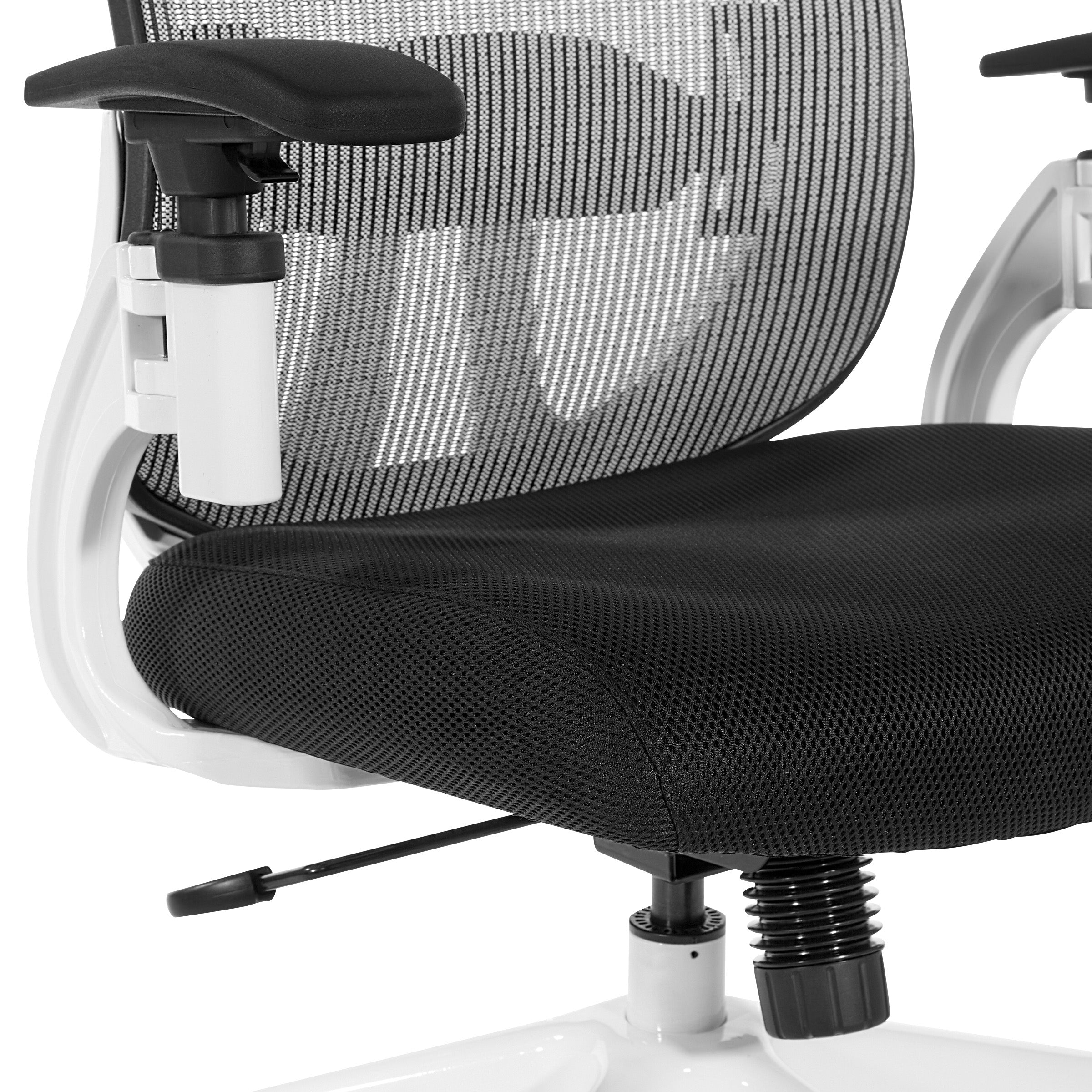 Vertical Mesh Back Managers Chair